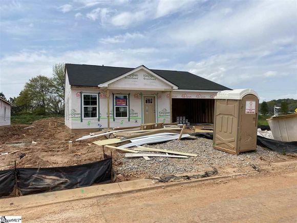 411 Reflections Drive Anderson, SC House Sold - Photo 1 of 2. Opens carousel modal