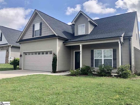 27 Tack Lane Greer, SC House Sold - Photo 1 of 36. Opens carousel modal