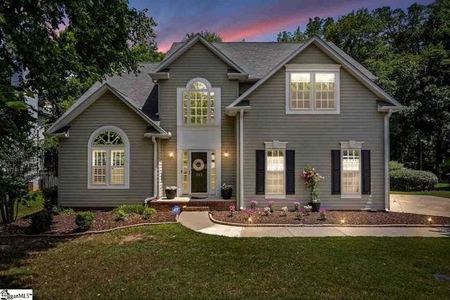 505 S Orchard Farms Avenue Simpsonville, SC House Sold - Photo 1 of 35. Opens carousel modal