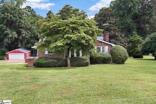 218 James Road Greer, SC House Sold - Photo 1 of 34. Opens carousel modal