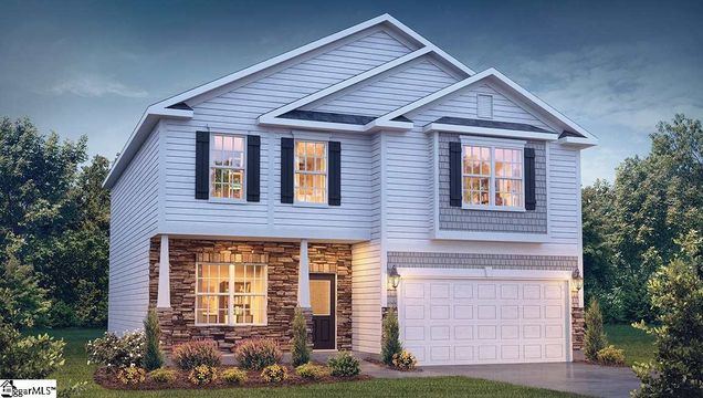 810 Longhorn Drive Piedmont, SC House Sold - Photo 1 of 3. Opens carousel modal