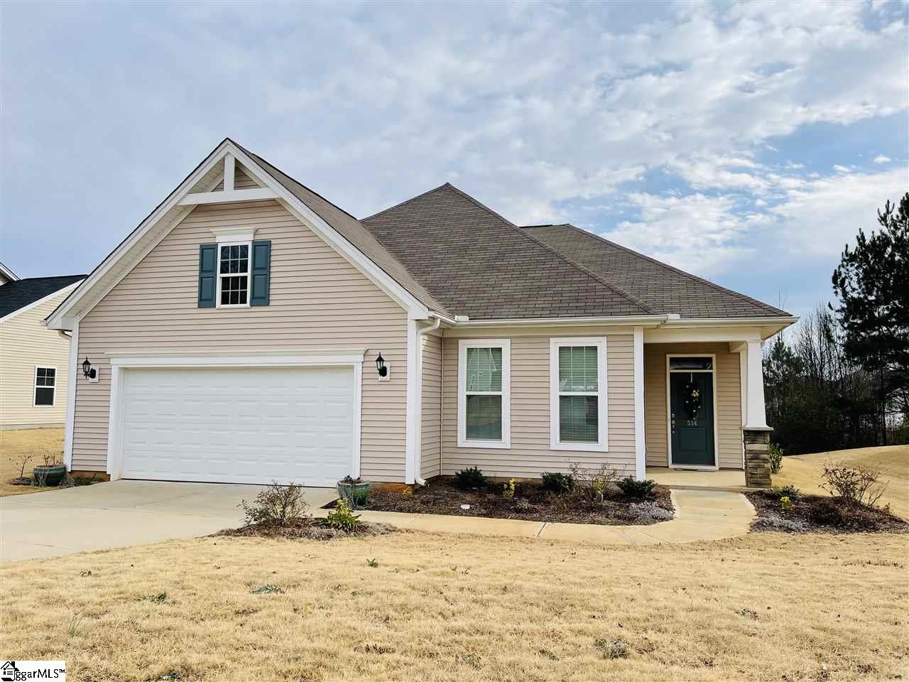 514 Beechcreek Dr  