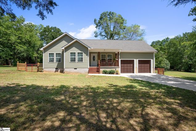 133 Ledo Lane Fountain Inn, SC House Sold - Photo 1 of 31. Opens carousel modal