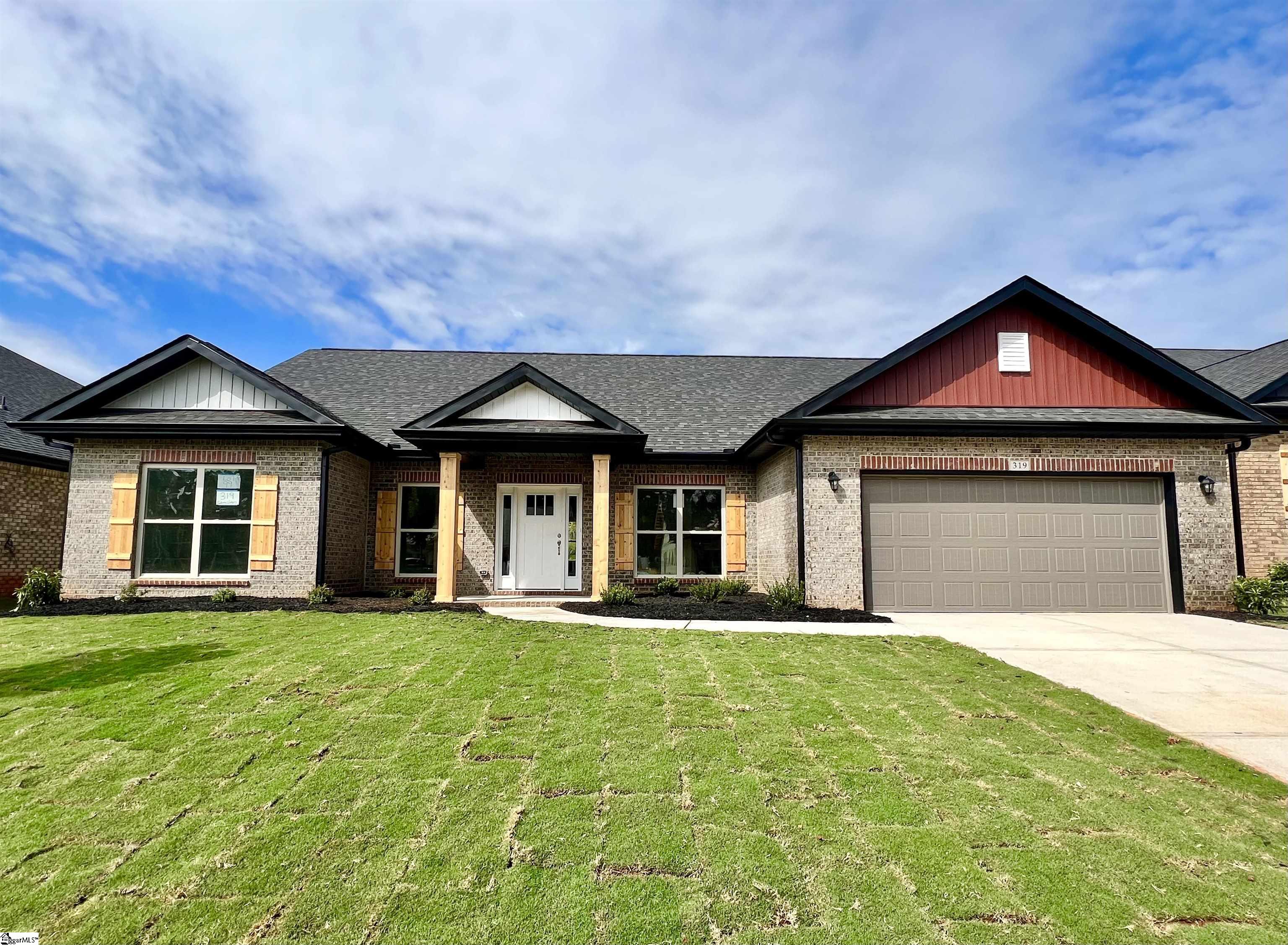 319 Rolling Waters Drive Unit Lot 99