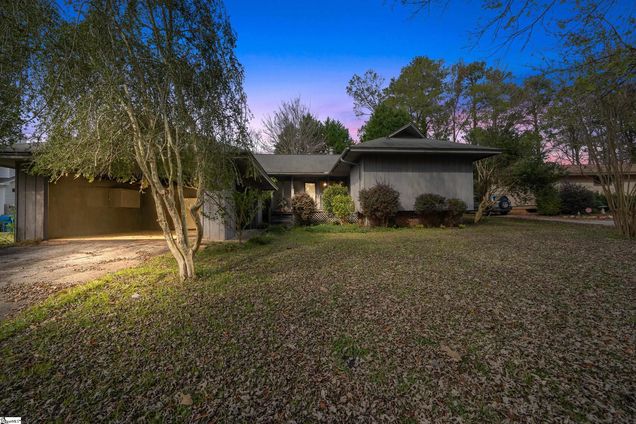 116 Birch Trail Greenwood, SC House Sold - Photo 1 of 22. Opens carousel modal