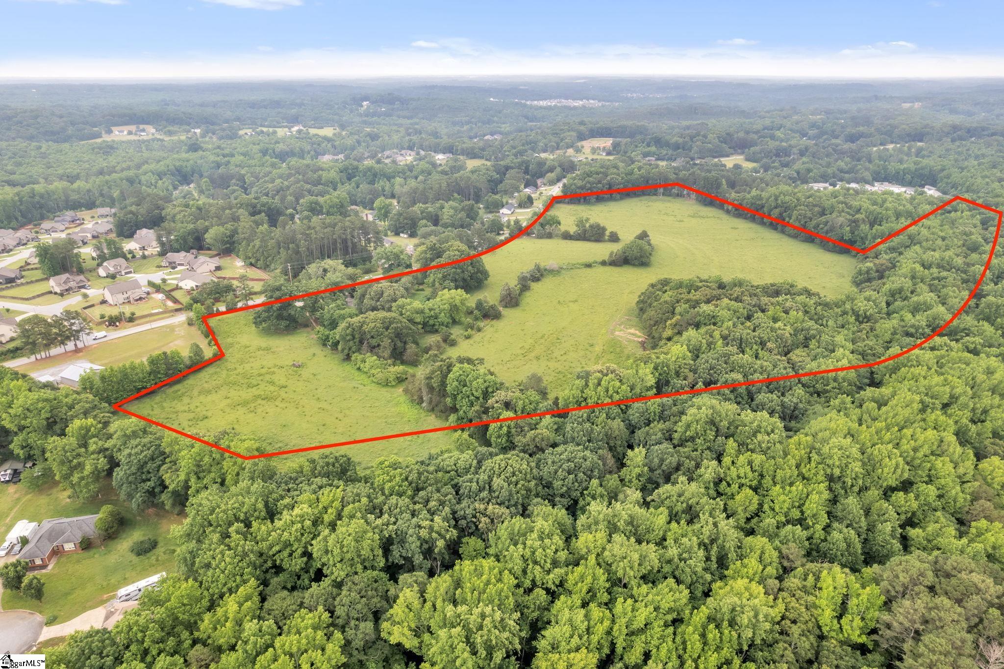 1800 Old Pendleton Rd  