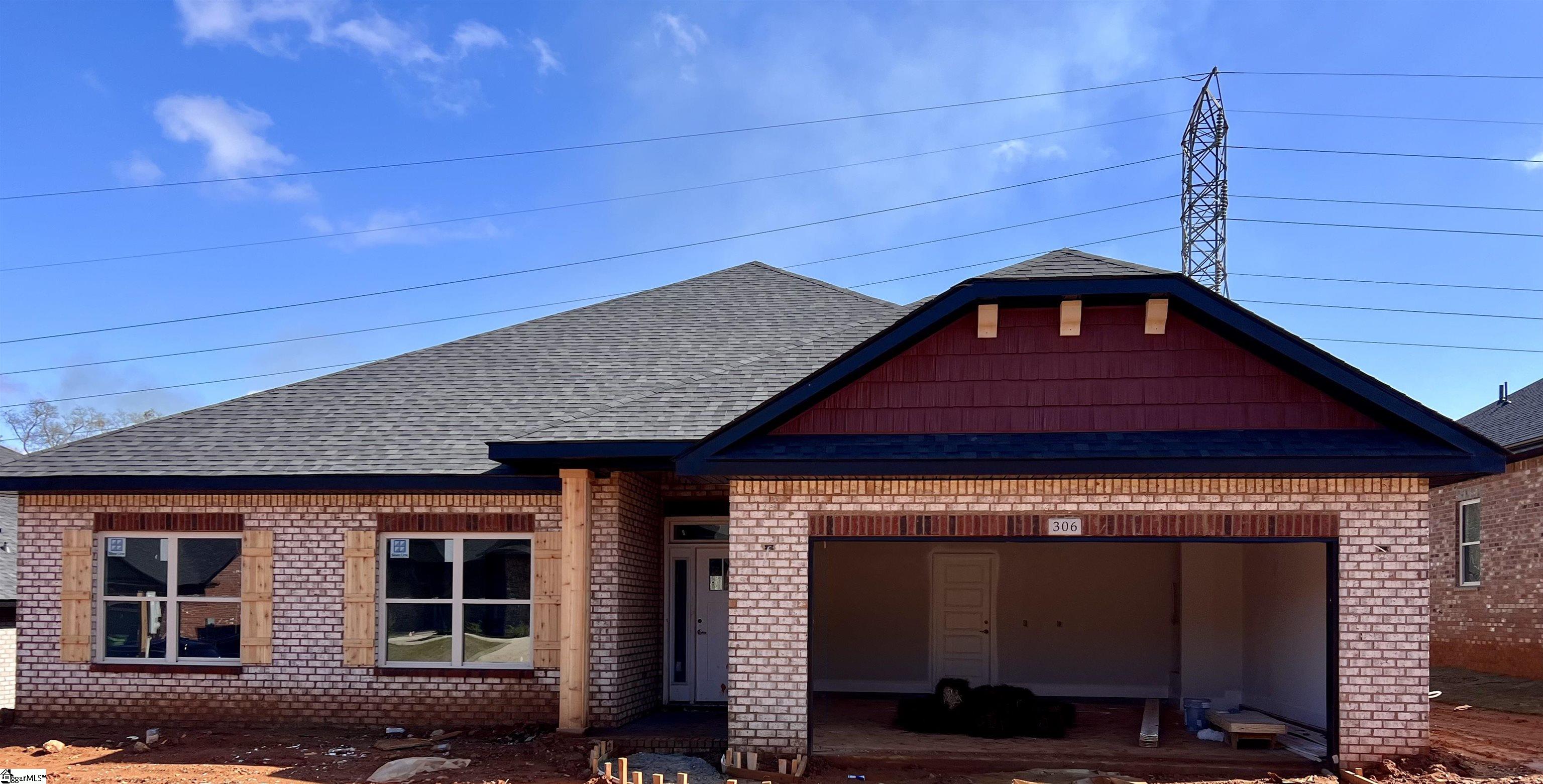 306 Rolling Waters Drive Unit Lot 29