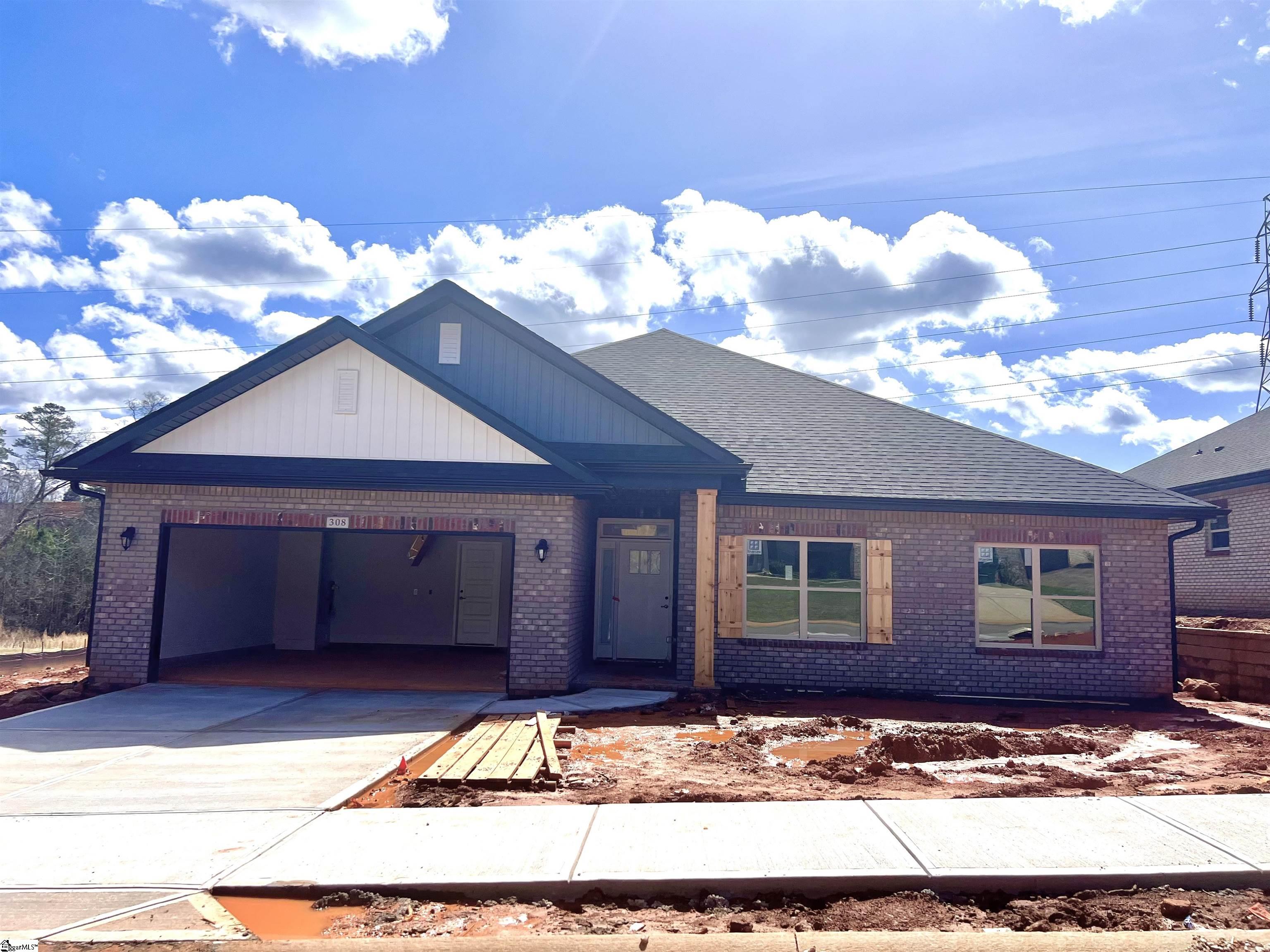 308 Rolling Waters Drive Unit Lot 30