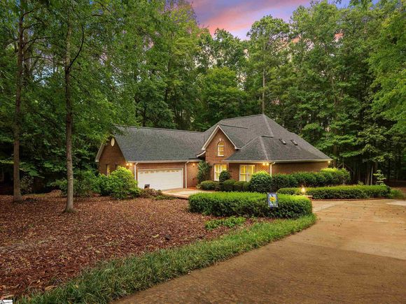 114 Wendover Road Greenwood, SC House Sold - Photo 1 of 36. Opens carousel modal