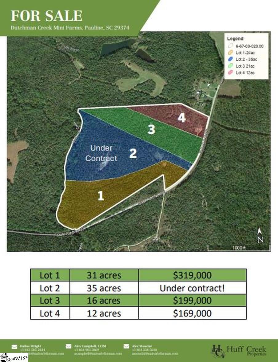 Fields Road Unit Lot 1
