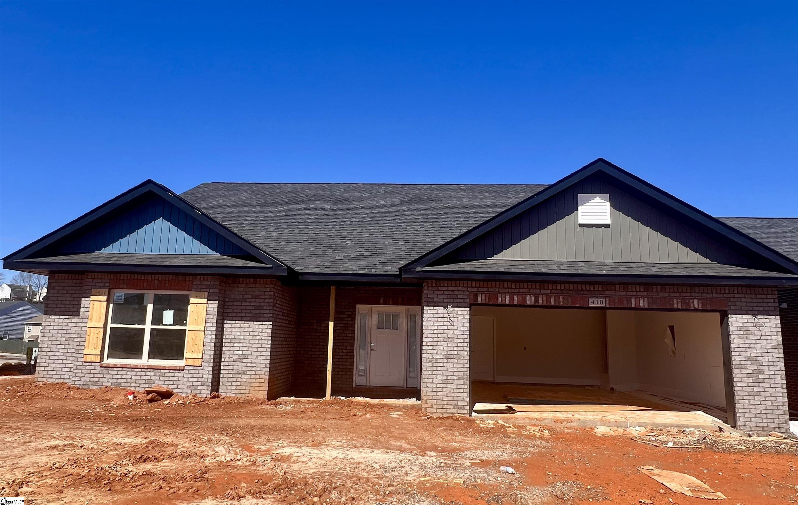 410 Rolling Waters Drive Unit Lot 49