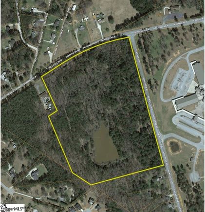 519 W Deadfall Road Greenwood, SC Plot of land Sold - Photo 1 of 25. Opens carousel modal