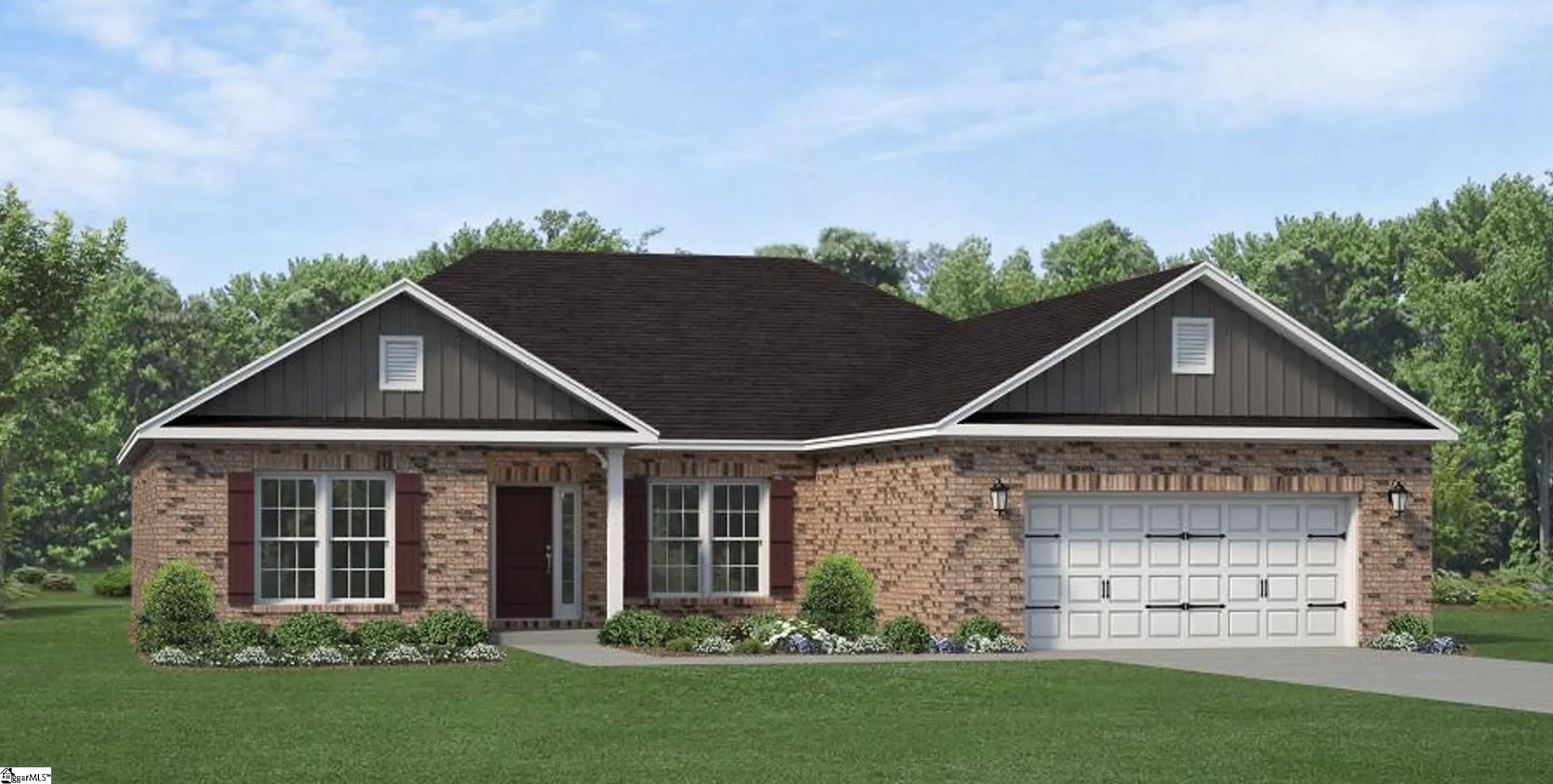 243 Rolling Waters Drive Unit Lot 75