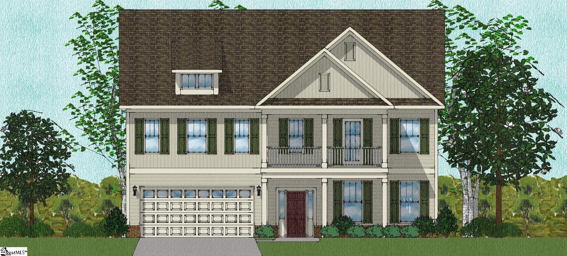 106 Giannelli Way Unit Lot 2