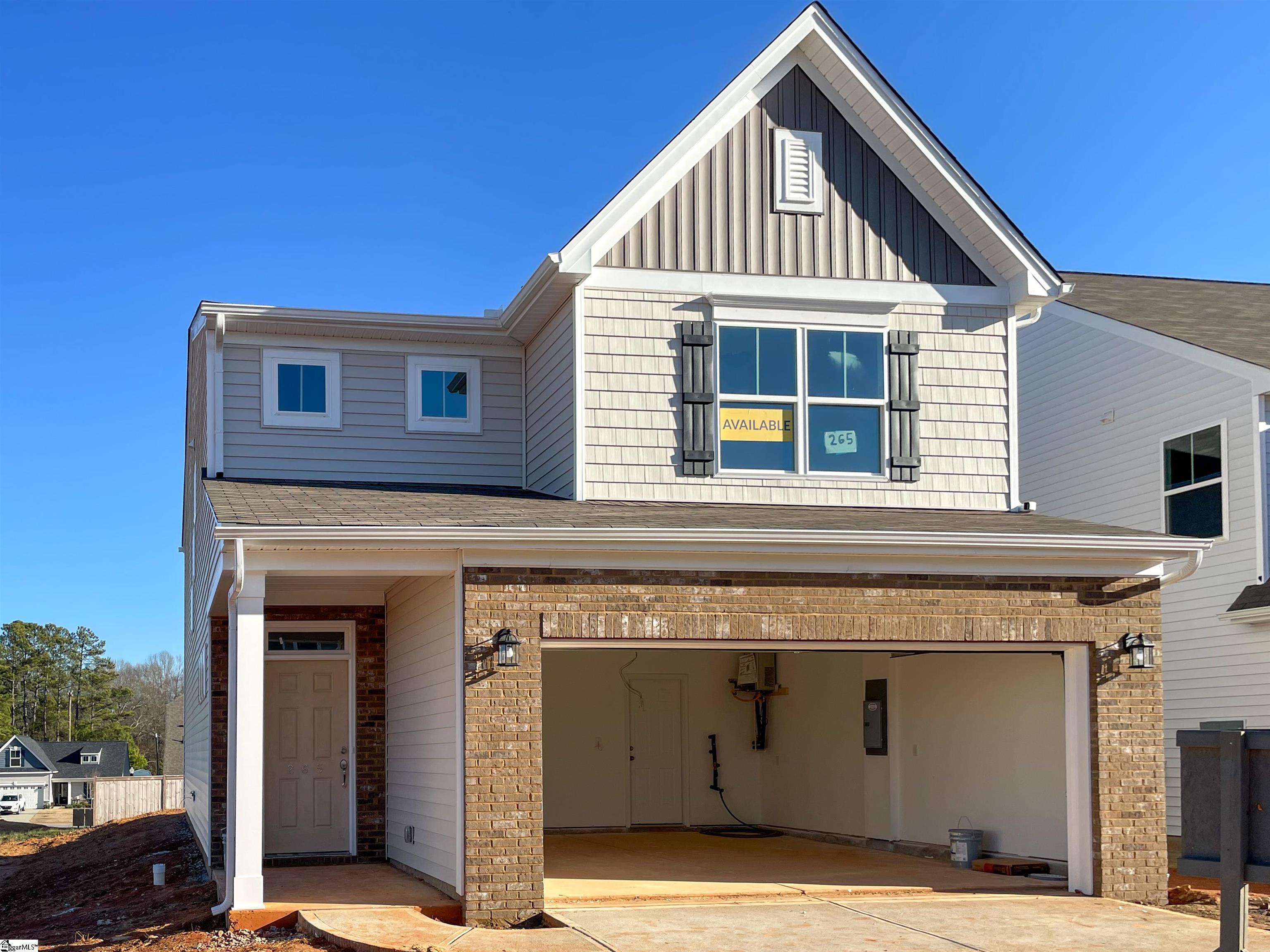 265 Pendergast Road Unit Lot 486  