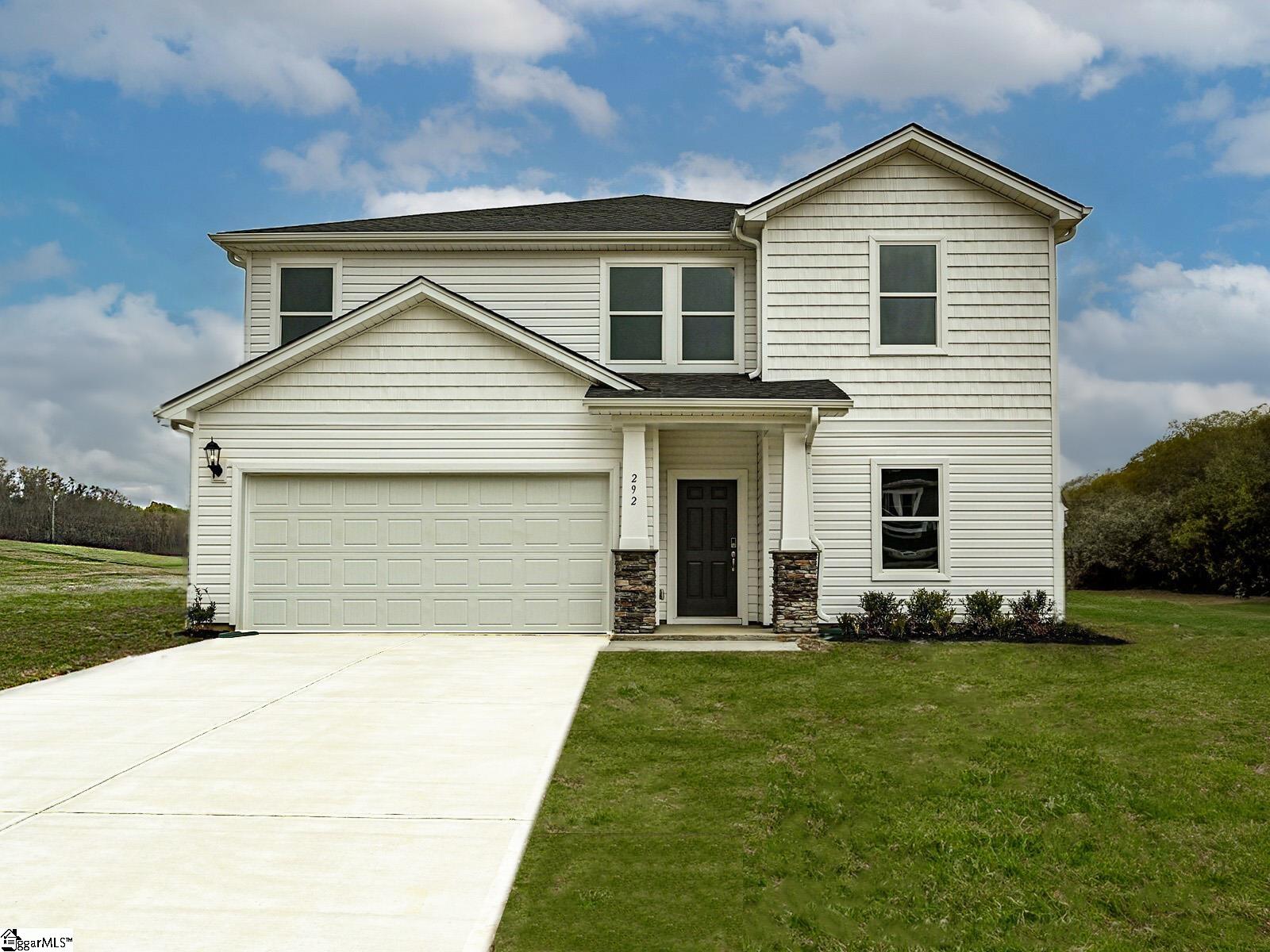 292 Lavinia Cir  