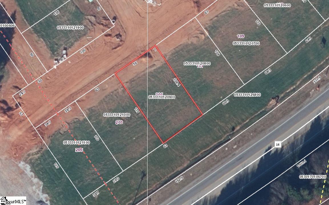 201 Baron Drive Unit (Lot 225)  