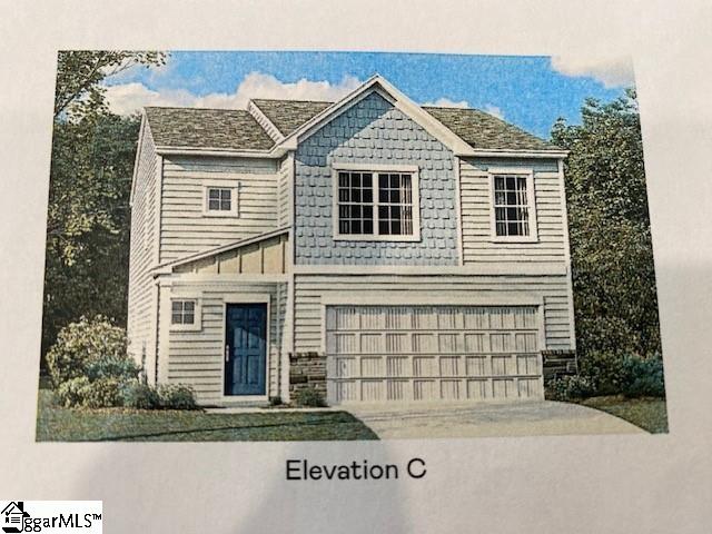 309 WINTERSWEET Way  
