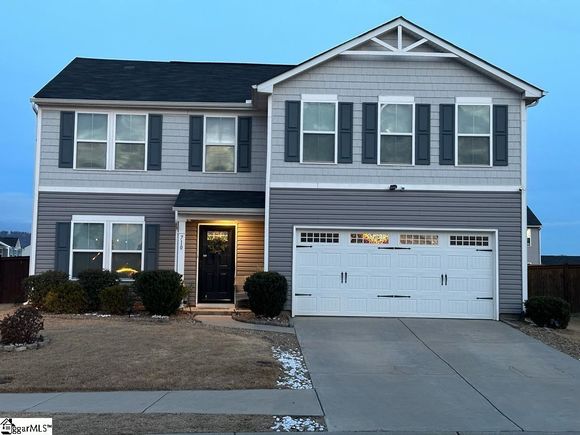 710 Braeswood Street Greenville, SC House Contingent - Photo 1 of 25. Opens carousel modal