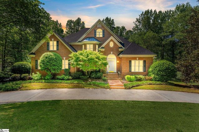 27 Weatherby Drive