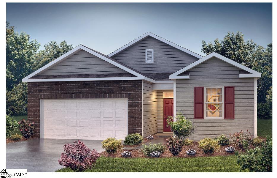 325 Valenvia Circle Unit Lot 96  