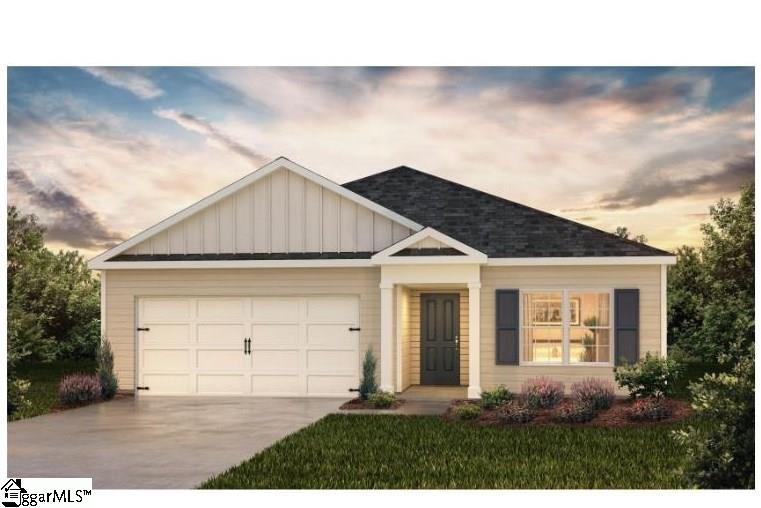328 Valencia Circle Unit Lot 6  