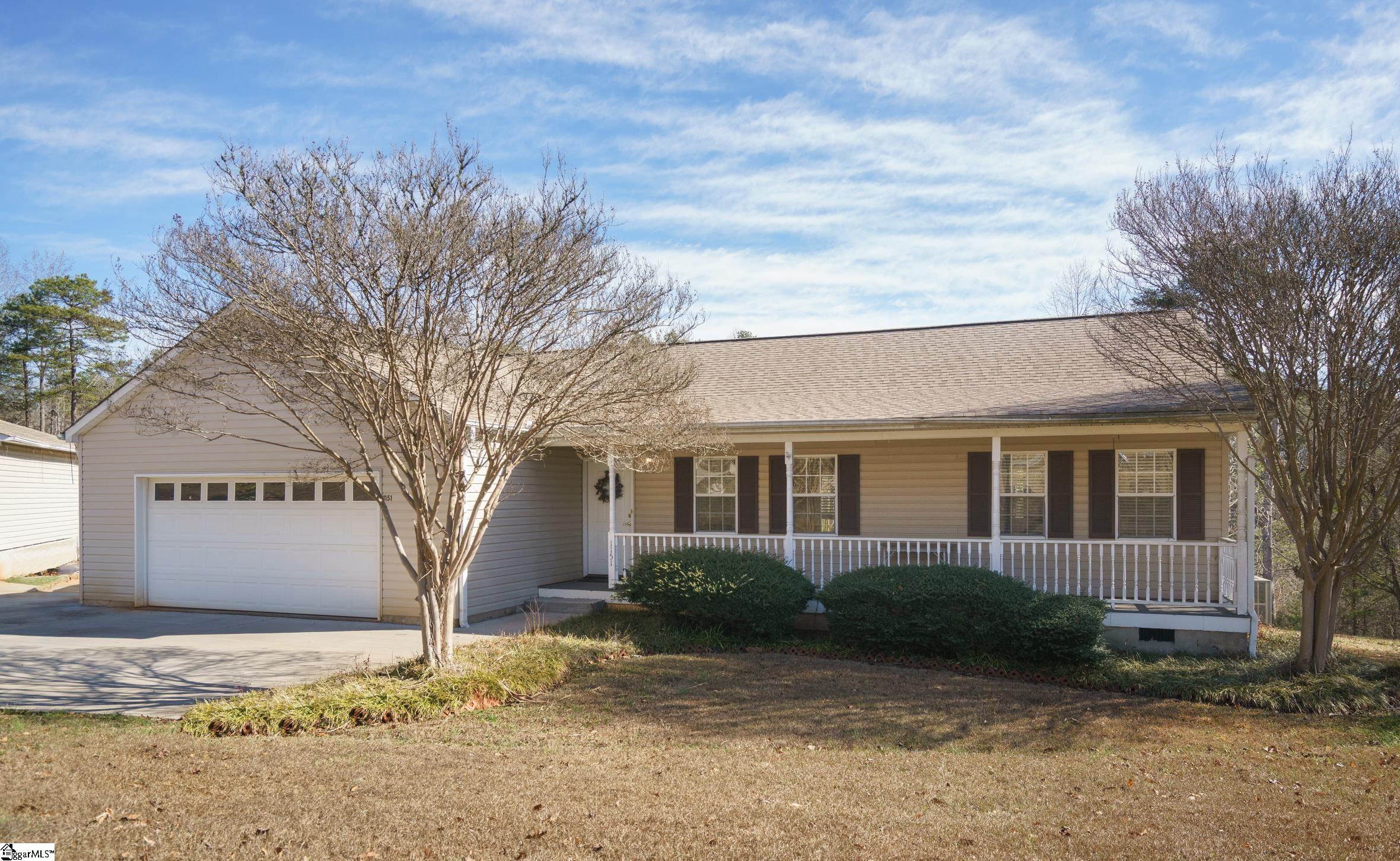 1151 Lake Cunningham Rd  