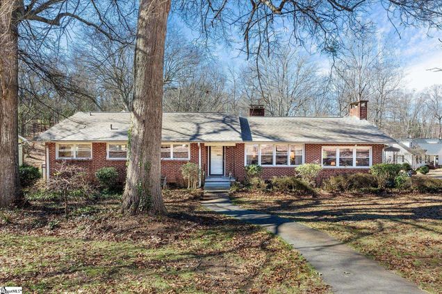 113 Woodland Drive Greer, SC House Sold - Photo 1 of 35. Opens carousel modal