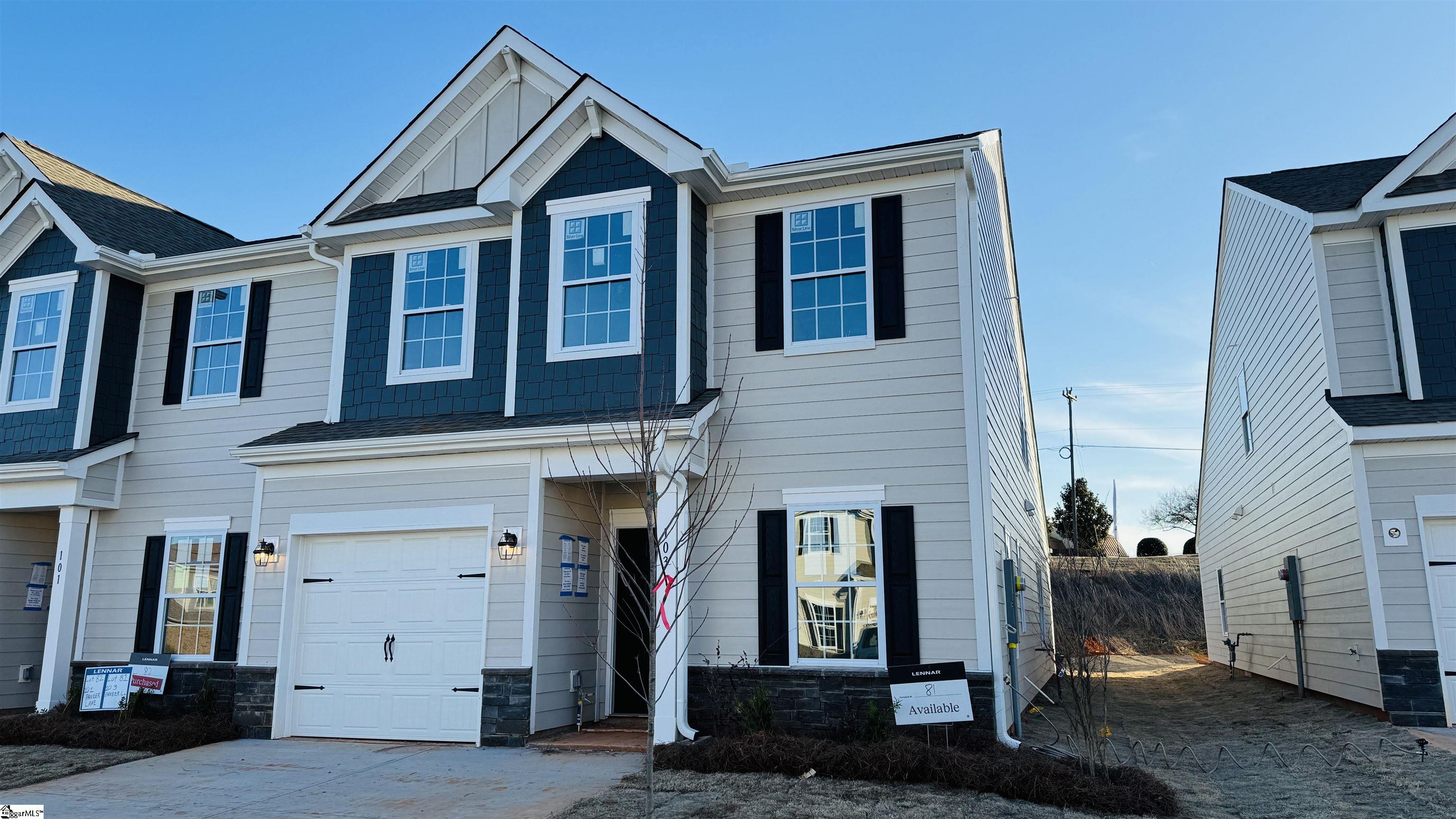 115 Paneer Lane Unit Home Site 75