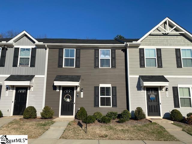 503 Hampton Townes Dr  