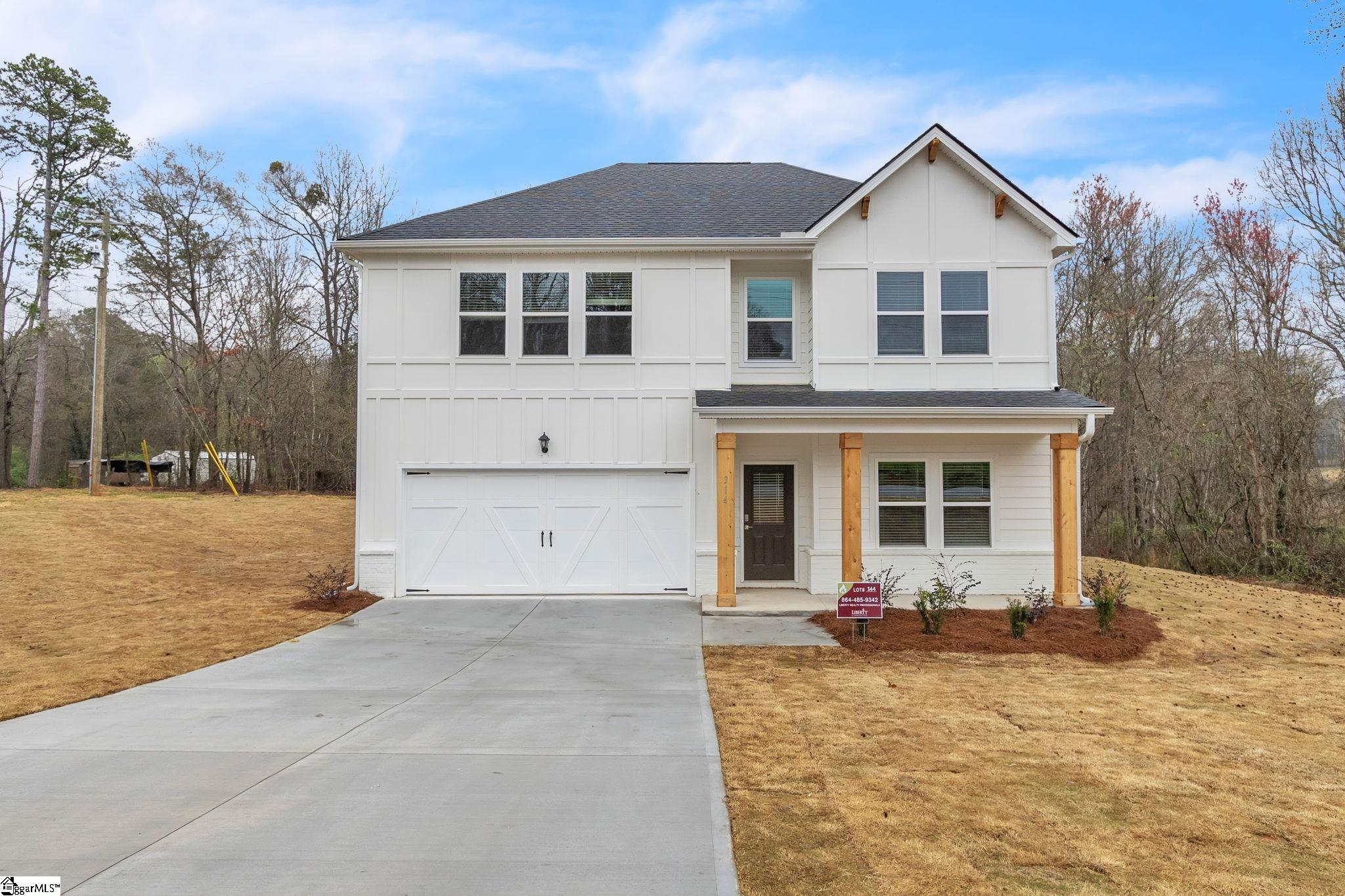 314 Clinkscales Road Unit Lot 144  
