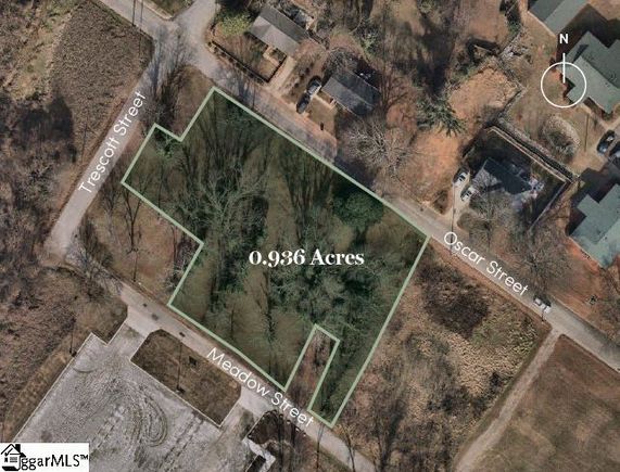 413 Oscar Street Greenville, SC Plot of land Active - Photo 1 of 2. Opens carousel modal