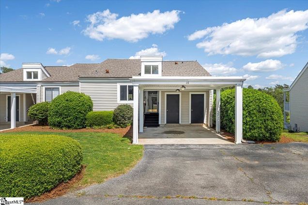 16 Royal Oak Drive Greenwood, SC Condo Sold - Photo 1 of 28. Opens carousel modal