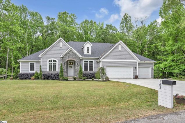 262 Bordeaux Drive Simpsonville, SC House Sold - Photo 1 of 32. Opens carousel modal