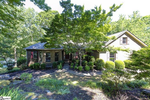124 Lake Point Drive Taylors, SC House Sold - Photo 1 of 36. Opens carousel modal