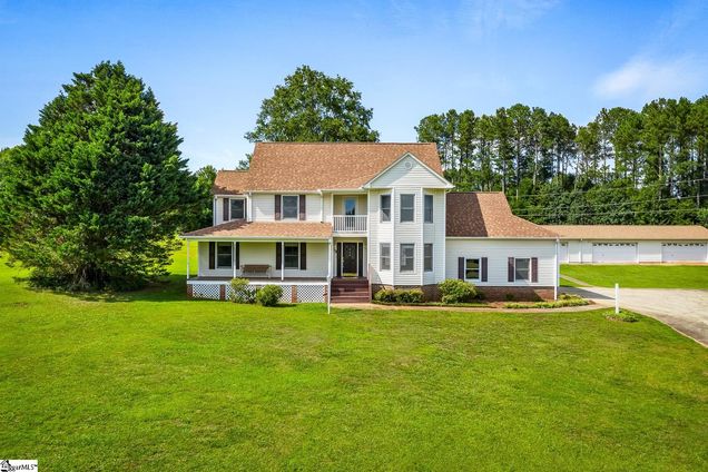 1022 Harriett Circle Anderson, SC House Sold - Photo 1 of 35. Opens carousel modal