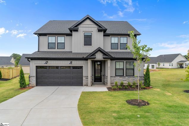 306 Red Oak Court Anderson, SC House Sold - Photo 1 of 18. Opens carousel modal