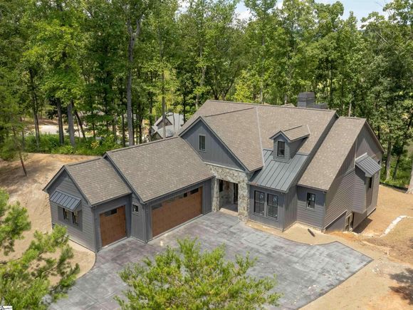 415 Golf Bridge Road Marietta, SC House Sold - Photo 1 of 30. Opens carousel modal