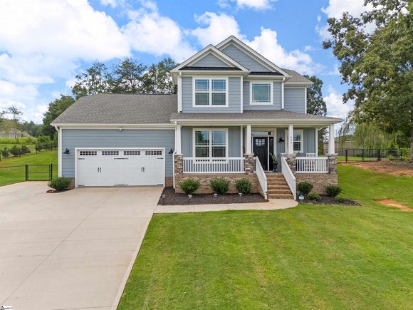 455 N Beryl Lane Chesnee, SC House Sold - Photo 1 of 36. Opens carousel modal