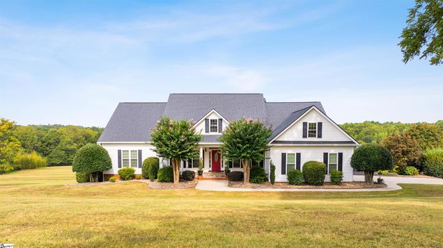 3560 Pelzer Highway Easley, SC House Sold - Photo 1 of 38. Opens carousel modal