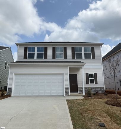 2077 Mayfair Mill Avenue Unit Lot 4 Spartanburg, SC House Sold - Photo 1 of 30. Opens carousel modal