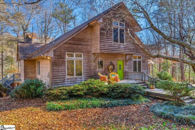 724 Jones Mill Road Central, SC House Sold - Photo 1 of 39. Opens carousel modal