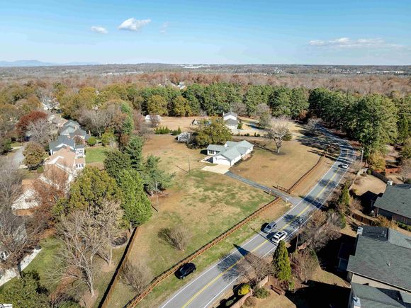 205 Hammett Road Greer, SC House Sold - Photo 1 of 30. Opens carousel modal