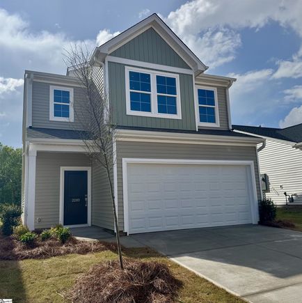 2080 Mayfair Mill Avenue Unit Lot 28 Spartanburg, SC House Sold - Photo 1 of 23. Opens carousel modal
