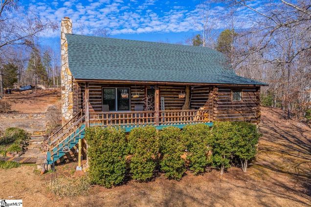 128 Timberlake Circle Inman, SC House Sold - Photo 1 of 39. Opens carousel modal