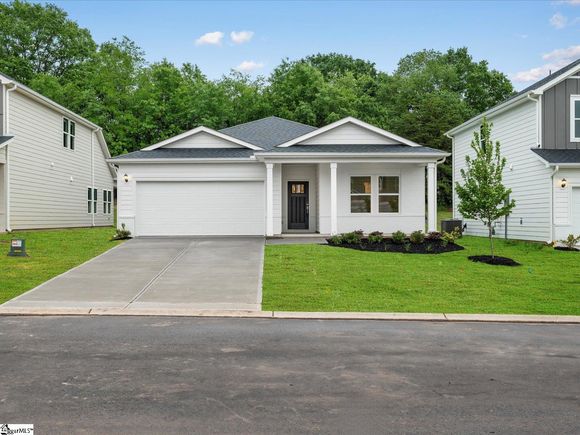 133 Willoughby Way Piedmont, SC House Sold - Photo 1 of 39. Opens carousel modal