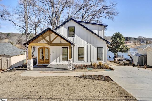 149 Lakeview Drive Inman, SC House Sold - Photo 1 of 50. Opens carousel modal
