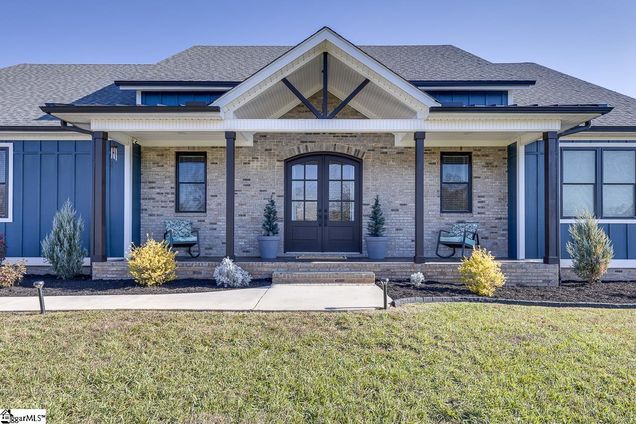 28 Finley Road Belton, SC House Sold - Photo 1 of 49. Opens carousel modal