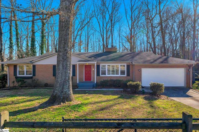 106 Clark Avenue Greer, SC House Sold - Photo 1 of 36. Opens carousel modal
