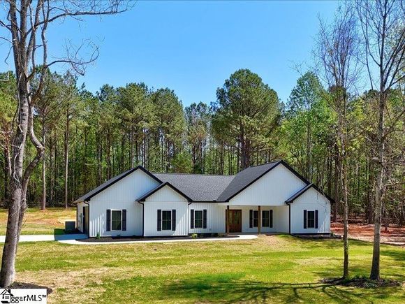 100 Turkey Lane Belton, SC House Sold - Photo 1 of 47. Opens carousel modal
